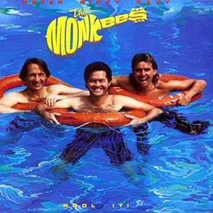 Monkees / Pool It 