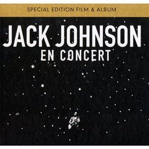 Jack Johnson / En Concert (SPECIAL EDITION, CD+DVD)