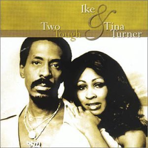 Ike &amp; Tina Turner / Two Tough (2CD, REMASTERED) (미개봉)