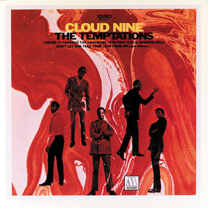 Temptations / Cloud Nine (미개봉)
