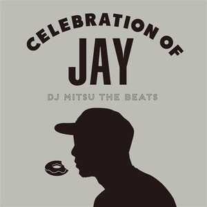 DJ Mitsu The Beats / Celebration of Jay