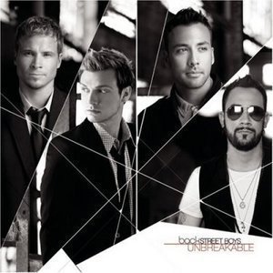 Backstreet Boys / Unbreakable (DIGI-PAK)