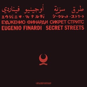 Eugenio Finardi / Secret Streets