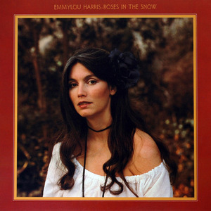 Emmylou Harris / Roses in the Snow (EXPANDED &amp; REMASTERED) (미개봉)