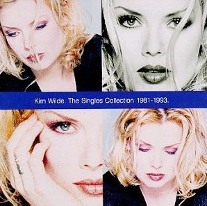 Kim Wilde / The Singles Collection 1981-1993 (미개봉)
