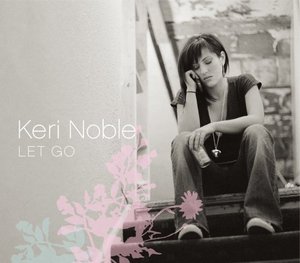 Keri Noble / Let Go (DIGI-PAK, LIMITED, 미개봉)