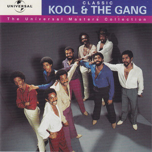 Kool &amp; The Gang / Classic - Universal Masters Collection (REMASTERED, 미개봉)