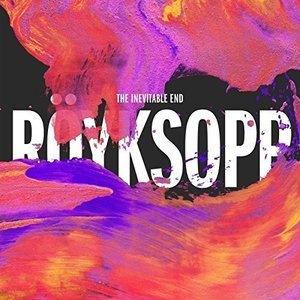 Royksopp / Inevitable End (2CD)