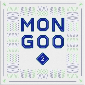 몬구(Mongoo) / Mongoo 2 (홍보용)