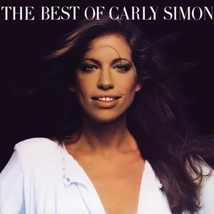 Carly Simon / The Best Of Carly Simon (미개봉)