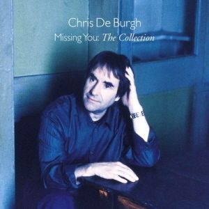 Chris De Burgh / Missing You - The Collection (미개봉)