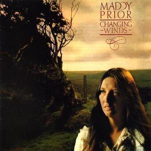 Maddy Prior / Changing Winds