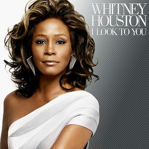 Whitney Houston / I Look To You (미개봉)