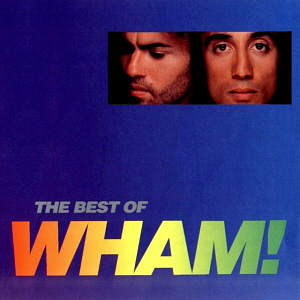 Wham! / The Best of Wham! (미개봉)
