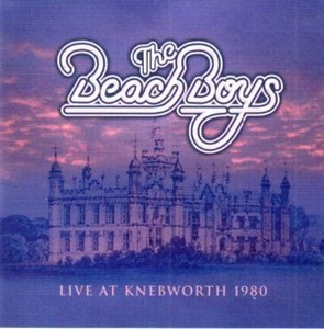Beach Boys / Live At Knebworth 1980
