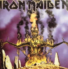Iron Maiden / Our Time Has Come