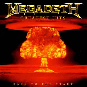Megadeth / Greatest Hits (DIGI-PAK)