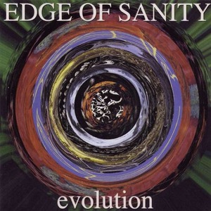 Edge Of Sanity / Evolution (2CD) 