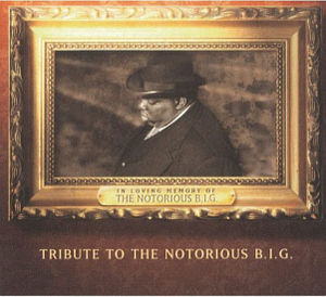 V.A. / Tribute To The Notorious BIG (EP, 미개봉)