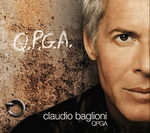 Claudio Baglioni / Q.P.G.A. (2CD, DIGI-PAK) (미개봉)