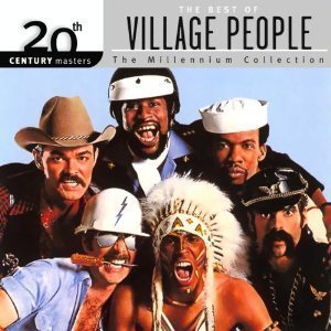 Village People / 20th Century Masters: The Millennium Collection (미개봉)