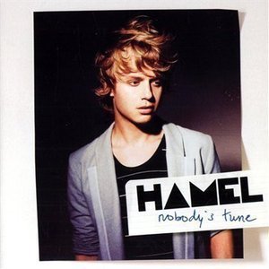 Wouter Hamel / Nobody&#039;s Tune (SPECIAL EDITION, 미개봉)