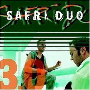 Safri Duo / 3.0 (미개봉)