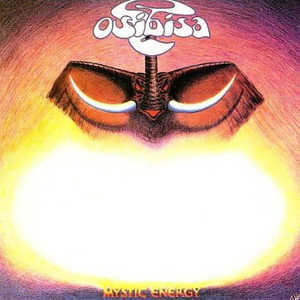 Osibisa / Mystic Energy