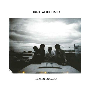 Panic! At The Disco / ...Live In Chicago (CD+DVD)