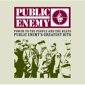 Public Enemy / Public Enemy&#039;s Greatest Hits