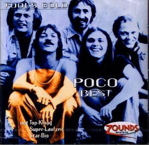 Poco / Fool&#039;s Gold: Best (REMASTERED)