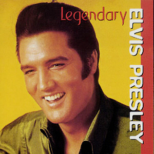 Elvis Presley / Legendary Elvis Presley (3CD)