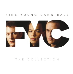 Fine Young Cannibals / The Collection (미개봉)