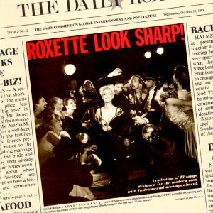 Roxette / Look Sharp! (미개봉)