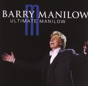 Barry Manilow / Ultimate Manilow (홍보용)