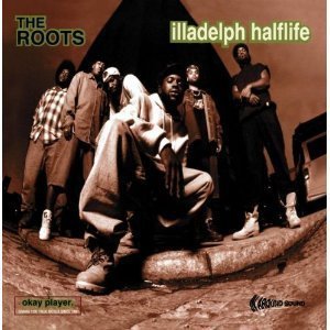 The Roots / Illadelph Halflife (미개봉)