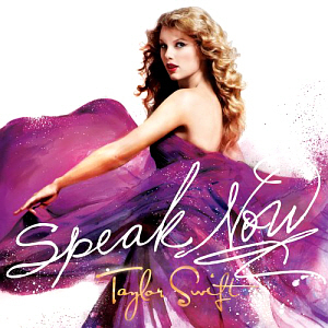 Taylor Swift / Speak Now (미개봉)