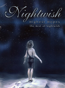 Nightwish / Highest Hopes: The Best Of Nightwish (2CD+1DVD)