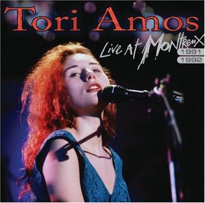 [DVD] Tori Amos / Live at Montreux 1991-1992