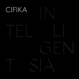 씨피카(Cifika) / Intelligentsia (EP, 홍보용)