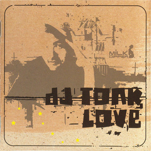 DJ Tonk / Love