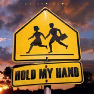 스트라이커스(The Strikers) / Hold My Hand (EP)