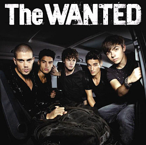 Wanted / The Wanted (미개봉)