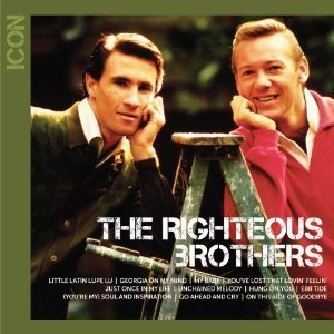 Righteous Brothers / ICON (미개봉)