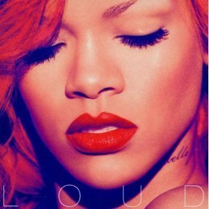 Rihanna / Loud (CD+DVD, DELUX EDITION) (미개봉)