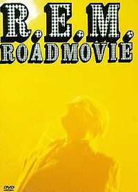 [DVD] R.E.M. / Road Movie