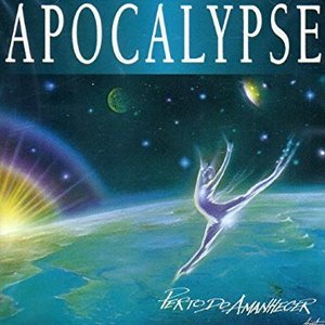 Apocalypse / Perto Do Amanhecer (미개봉)