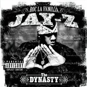 Jay-Z / The Dynasty - Roc La Familia 2000