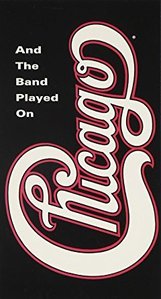 [DVD] Chicago / And The Band Played On