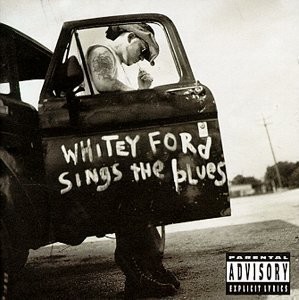 Everlast / Whitey Ford Sings The Blues